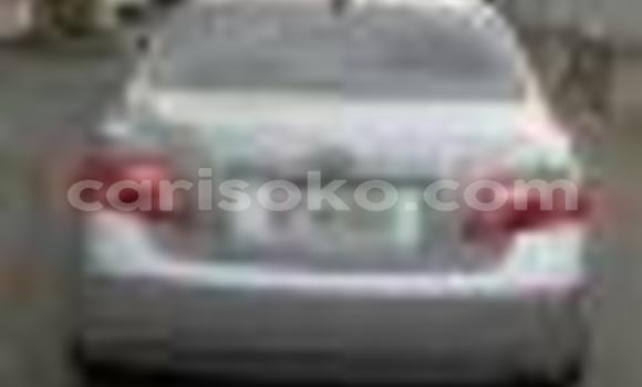 اشتري مستعمل Toyota Camry Gris سيارة في Kigali في Rwanda اشتري مستعمل Toyota Camry Gris سيارة في Kigali في Rwanda