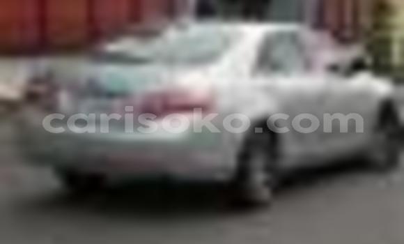 اشتري مستعمل Toyota Camry Gris سيارة في Kigali في Rwanda اشتري مستعمل Toyota Camry Gris سيارة في Kigali في Rwanda