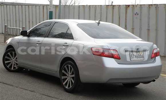 اشتري مستعمل Toyota Camry Gris سيارة في Kigali في Rwanda اشتري مستعمل Toyota Camry Gris سيارة في Kigali في Rwanda