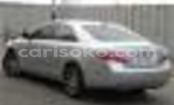 اشتري مستعمل Toyota Camry Gris سيارة في Kigali في Rwanda اشتري مستعمل Toyota Camry Gris سيارة في Kigali في Rwanda