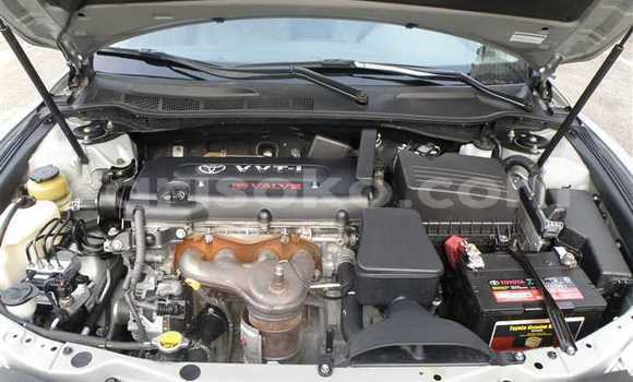 اشتري مستعمل Toyota Camry Gris سيارة في Kigali في Rwanda اشتري مستعمل Toyota Camry Gris سيارة في Kigali في Rwanda