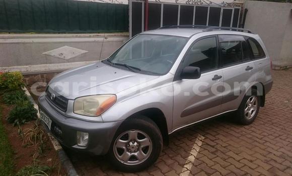 اشتري مستعمل Toyota RAV4 Gris سيارة في Gicumbi في Rwanda اشتري مستعمل Toyota RAV4 Gris سيارة في Gicumbi في Rwanda