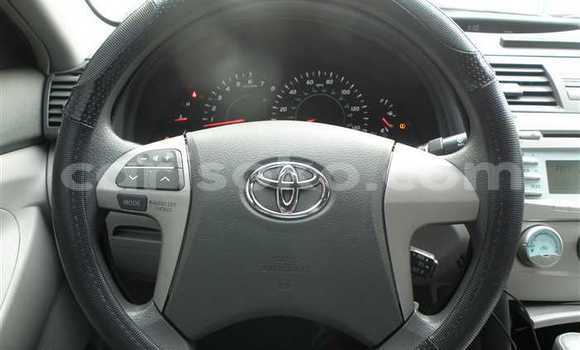 اشتري مستعمل Toyota Camry Gris سيارة في Kigali في Rwanda اشتري مستعمل Toyota Camry Gris سيارة في Kigali في Rwanda
