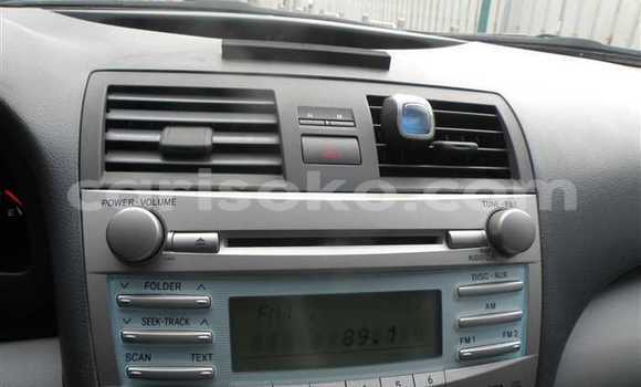 اشتري مستعمل Toyota Camry Gris سيارة في Kigali في Rwanda اشتري مستعمل Toyota Camry Gris سيارة في Kigali في Rwanda