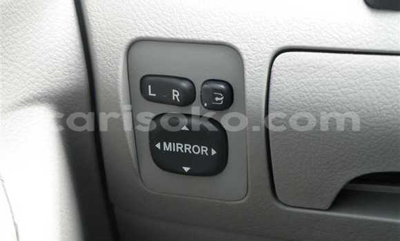 اشتري مستعمل Toyota Camry Gris سيارة في Kigali في Rwanda اشتري مستعمل Toyota Camry Gris سيارة في Kigali في Rwanda