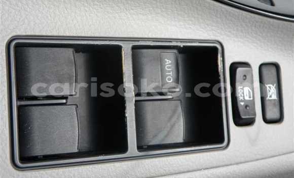 اشتري مستعمل Toyota Camry Gris سيارة في Kigali في Rwanda اشتري مستعمل Toyota Camry Gris سيارة في Kigali في Rwanda