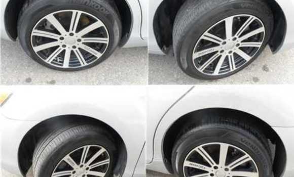 اشتري مستعمل Toyota Camry Gris سيارة في Kigali في Rwanda اشتري مستعمل Toyota Camry Gris سيارة في Kigali في Rwanda