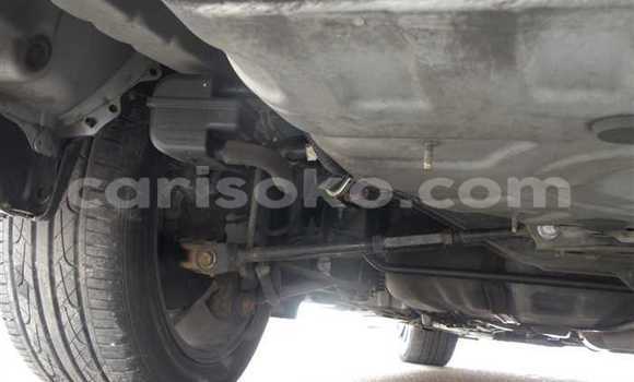 اشتري مستعمل Toyota Camry Gris سيارة في Kigali في Rwanda اشتري مستعمل Toyota Camry Gris سيارة في Kigali في Rwanda