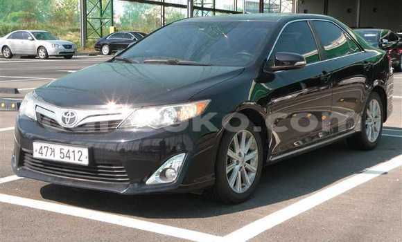 اشتري مستعمل Toyota Camry Noir سيارة في Kigali في Rwanda اشتري مستعمل Toyota Camry Noir سيارة في Kigali في Rwanda