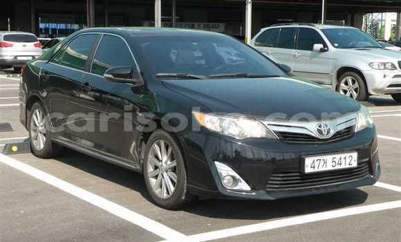 اشتري مستعمل Toyota Camry Noir سيارة في Kigali في Rwanda اشتري مستعمل Toyota Camry Noir سيارة في Kigali في Rwanda