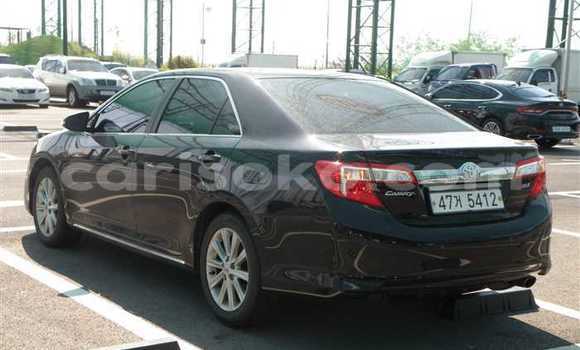 اشتري مستعمل Toyota Camry Noir سيارة في Kigali في Rwanda اشتري مستعمل Toyota Camry Noir سيارة في Kigali في Rwanda