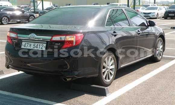 اشتري مستعمل Toyota Camry Noir سيارة في Kigali في Rwanda اشتري مستعمل Toyota Camry Noir سيارة في Kigali في Rwanda