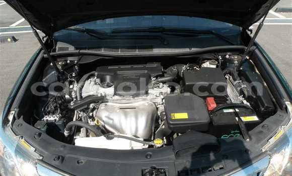 اشتري مستعمل Toyota Camry Noir سيارة في Kigali في Rwanda اشتري مستعمل Toyota Camry Noir سيارة في Kigali في Rwanda