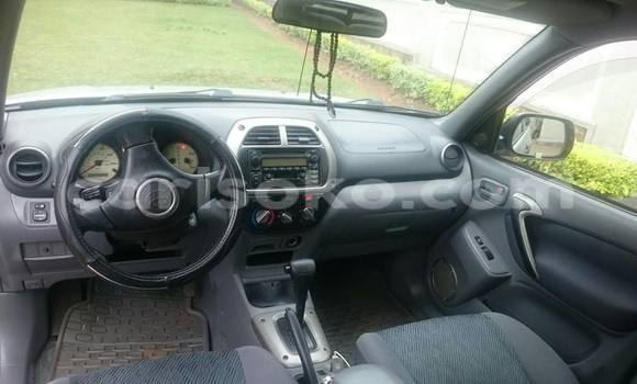 اشتري مستعمل Toyota RAV4 Gris سيارة في Gicumbi في Rwanda اشتري مستعمل Toyota RAV4 Gris سيارة في Gicumbi في Rwanda