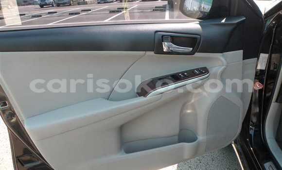 اشتري مستعمل Toyota Camry Noir سيارة في Kigali في Rwanda اشتري مستعمل Toyota Camry Noir سيارة في Kigali في Rwanda