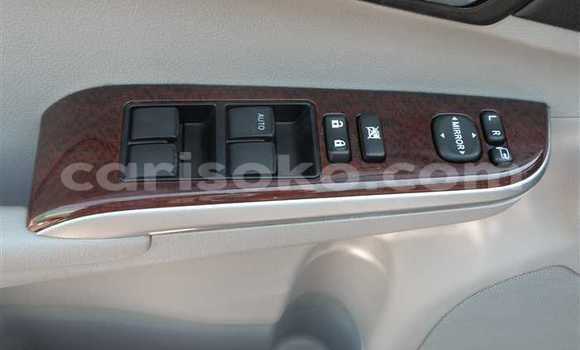 اشتري مستعمل Toyota Camry Noir سيارة في Kigali في Rwanda اشتري مستعمل Toyota Camry Noir سيارة في Kigali في Rwanda