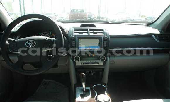 اشتري مستعمل Toyota Camry Noir سيارة في Kigali في Rwanda اشتري مستعمل Toyota Camry Noir سيارة في Kigali في Rwanda