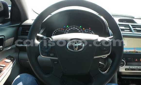 اشتري مستعمل Toyota Camry Noir سيارة في Kigali في Rwanda اشتري مستعمل Toyota Camry Noir سيارة في Kigali في Rwanda
