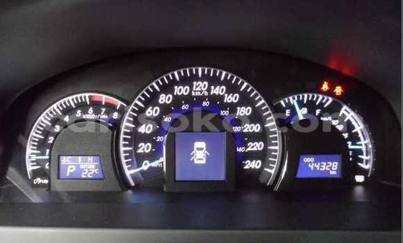 اشتري مستعمل Toyota Camry Noir سيارة في Kigali في Rwanda اشتري مستعمل Toyota Camry Noir سيارة في Kigali في Rwanda