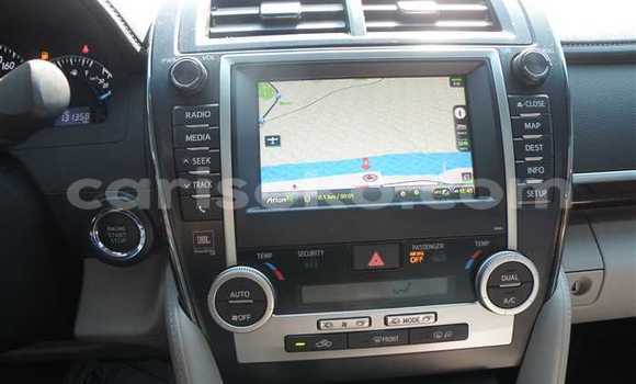 اشتري مستعمل Toyota Camry Noir سيارة في Kigali في Rwanda اشتري مستعمل Toyota Camry Noir سيارة في Kigali في Rwanda