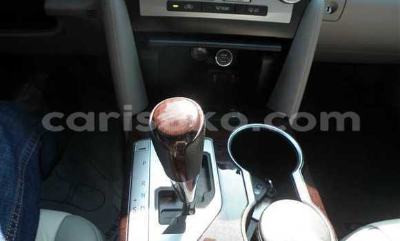 اشتري مستعمل Toyota Camry Noir سيارة في Kigali في Rwanda اشتري مستعمل Toyota Camry Noir سيارة في Kigali في Rwanda