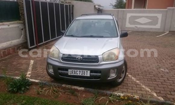 اشتري مستعمل Toyota RAV4 Gris سيارة في Gicumbi في Rwanda اشتري مستعمل Toyota RAV4 Gris سيارة في Gicumbi في Rwanda