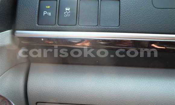 اشتري مستعمل Toyota Camry Noir سيارة في Kigali في Rwanda اشتري مستعمل Toyota Camry Noir سيارة في Kigali في Rwanda