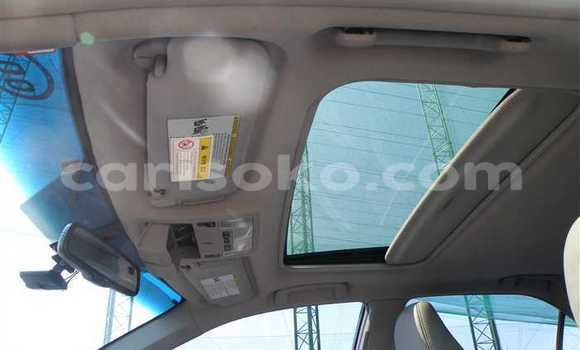 اشتري مستعمل Toyota Camry Noir سيارة في Kigali في Rwanda اشتري مستعمل Toyota Camry Noir سيارة في Kigali في Rwanda