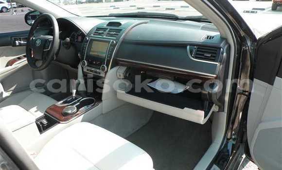 اشتري مستعمل Toyota Camry Noir سيارة في Kigali في Rwanda اشتري مستعمل Toyota Camry Noir سيارة في Kigali في Rwanda