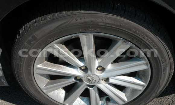 اشتري مستعمل Toyota Camry Noir سيارة في Kigali في Rwanda اشتري مستعمل Toyota Camry Noir سيارة في Kigali في Rwanda