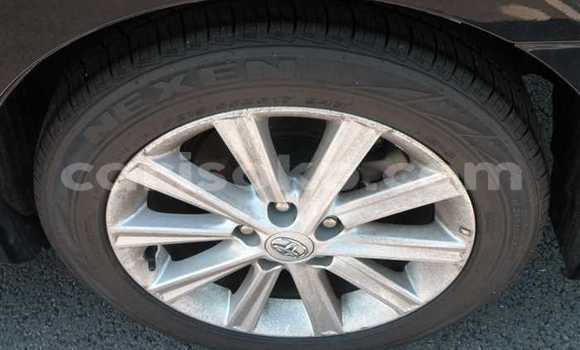 اشتري مستعمل Toyota Camry Noir سيارة في Kigali في Rwanda اشتري مستعمل Toyota Camry Noir سيارة في Kigali في Rwanda