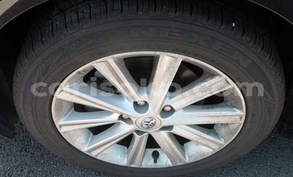 اشتري مستعمل Toyota Camry Noir سيارة في Kigali في Rwanda اشتري مستعمل Toyota Camry Noir سيارة في Kigali في Rwanda