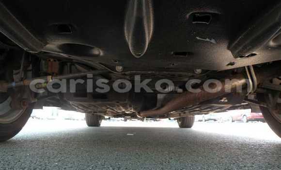 اشتري مستعمل Toyota Camry Noir سيارة في Kigali في Rwanda اشتري مستعمل Toyota Camry Noir سيارة في Kigali في Rwanda