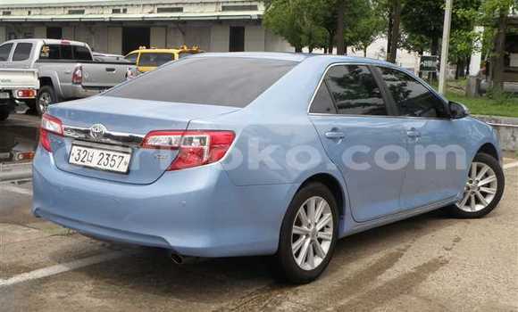 اشتري مستعمل Toyota Camry Bleu سيارة في Kigali في Rwanda اشتري مستعمل Toyota Camry Bleu سيارة في Kigali في Rwanda