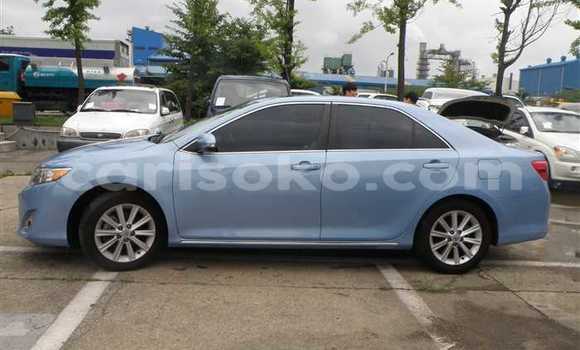 اشتري مستعمل Toyota Camry Bleu سيارة في Kigali في Rwanda اشتري مستعمل Toyota Camry Bleu سيارة في Kigali في Rwanda