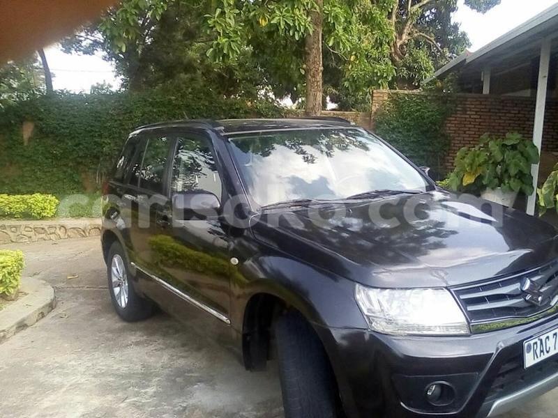Big with watermark suzuki grand vitara 2014 22 000usd justin 0783099647
