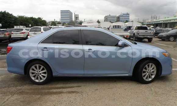 اشتري مستعمل Toyota Camry Bleu سيارة في Kigali في Rwanda اشتري مستعمل Toyota Camry Bleu سيارة في Kigali في Rwanda