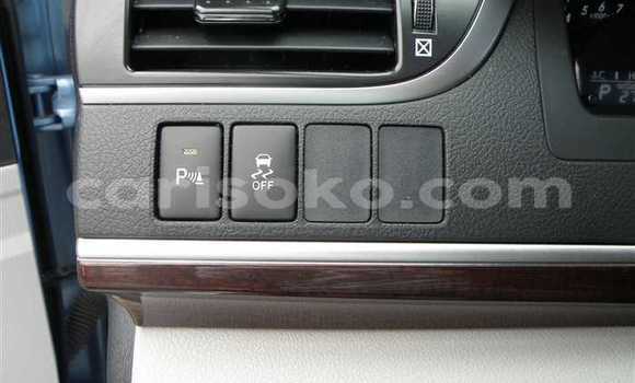 اشتري مستعمل Toyota Camry Bleu سيارة في Kigali في Rwanda اشتري مستعمل Toyota Camry Bleu سيارة في Kigali في Rwanda