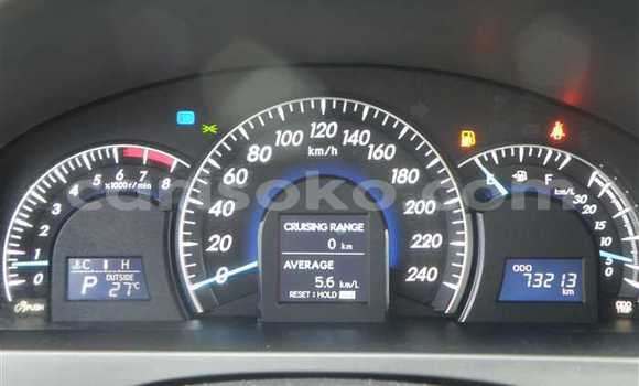 اشتري مستعمل Toyota Camry Bleu سيارة في Kigali في Rwanda اشتري مستعمل Toyota Camry Bleu سيارة في Kigali في Rwanda