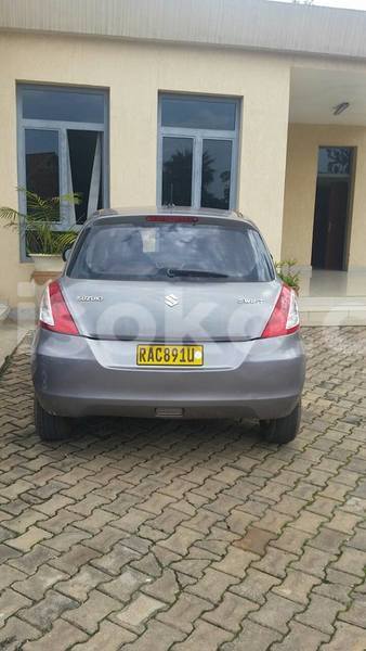 Big with watermark suzuki swift nicholas 10000000 0788392925 49528km 2014 automatic 2