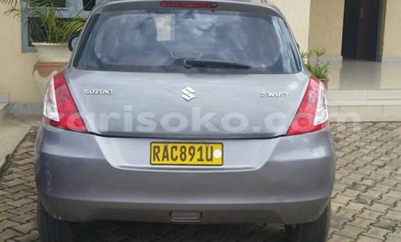 Acheter Occasion Voiture Suzuki Swift Autre à Gicumbi, Rwanda