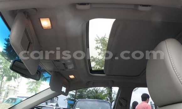 اشتري مستعمل Toyota Camry Bleu سيارة في Kigali في Rwanda اشتري مستعمل Toyota Camry Bleu سيارة في Kigali في Rwanda