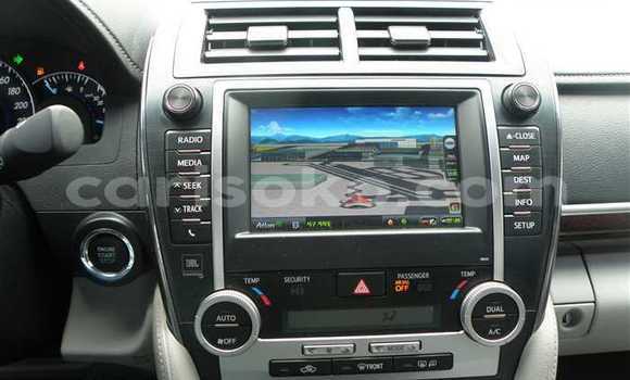 اشتري مستعمل Toyota Camry Bleu سيارة في Kigali في Rwanda اشتري مستعمل Toyota Camry Bleu سيارة في Kigali في Rwanda