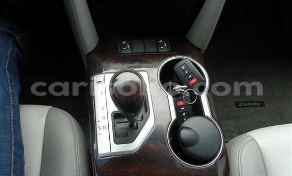 اشتري مستعمل Toyota Camry Bleu سيارة في Kigali في Rwanda اشتري مستعمل Toyota Camry Bleu سيارة في Kigali في Rwanda