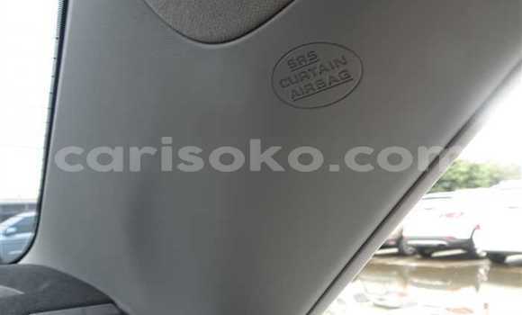 اشتري مستعمل Toyota Camry Bleu سيارة في Kigali في Rwanda اشتري مستعمل Toyota Camry Bleu سيارة في Kigali في Rwanda