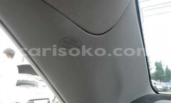 اشتري مستعمل Toyota Camry Bleu سيارة في Kigali في Rwanda اشتري مستعمل Toyota Camry Bleu سيارة في Kigali في Rwanda