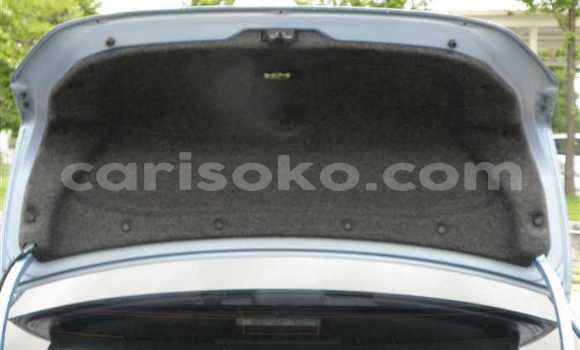 اشتري مستعمل Toyota Camry Bleu سيارة في Kigali في Rwanda اشتري مستعمل Toyota Camry Bleu سيارة في Kigali في Rwanda