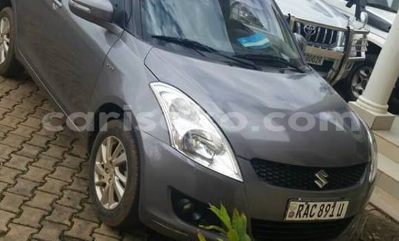 Buy Used Suzuki Swift Other Car in Gicumbi in Rwanda Buy Used Suzuki Swift Other Car in Gicumbi in Rwanda