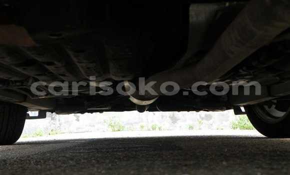 اشتري مستعمل Toyota Camry Bleu سيارة في Kigali في Rwanda اشتري مستعمل Toyota Camry Bleu سيارة في Kigali في Rwanda