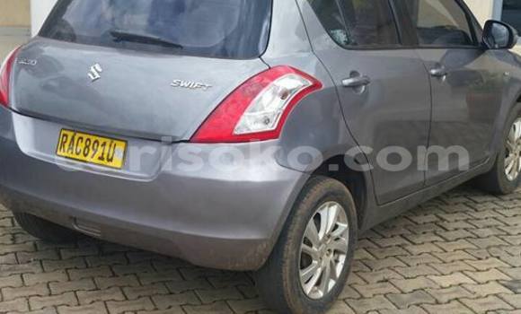 Buy Used Suzuki Swift Other Car in Gicumbi in Rwanda Buy Used Suzuki Swift Other Car in Gicumbi in Rwanda